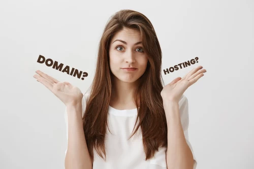 Why Every Website Needs a Domain and Hosting